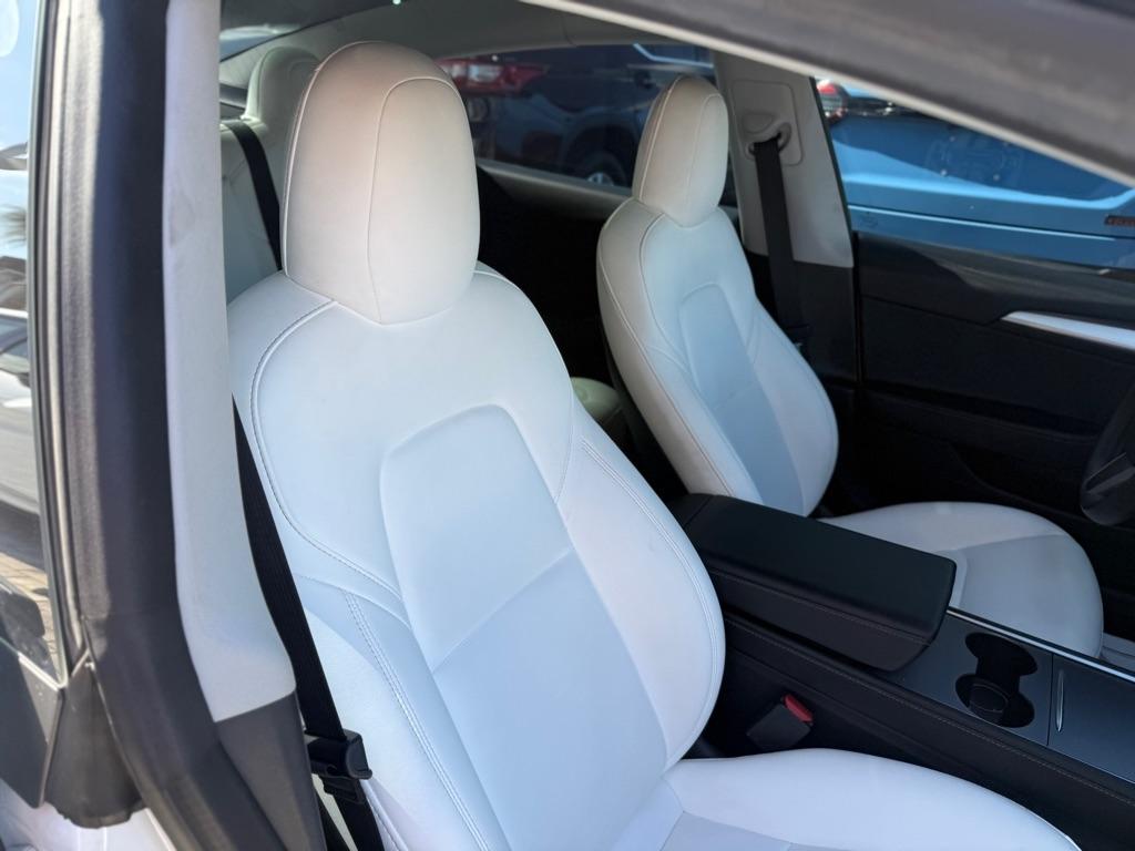 Tesla Model 3 RWD 2022