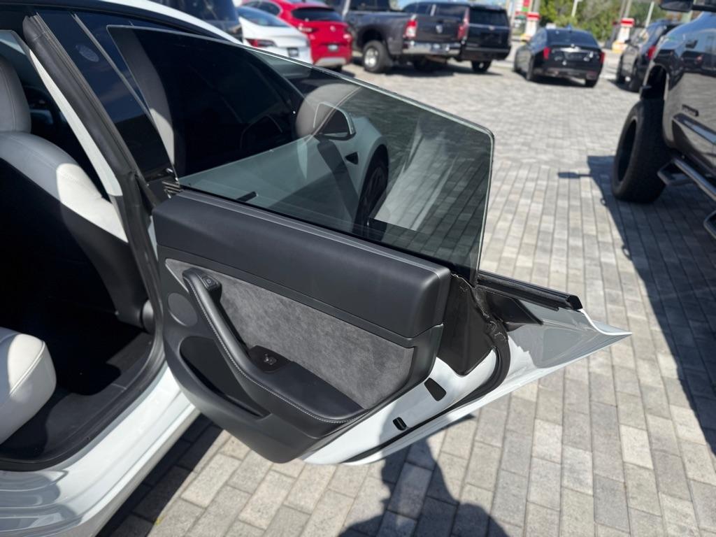 Tesla Model 3 RWD 2022