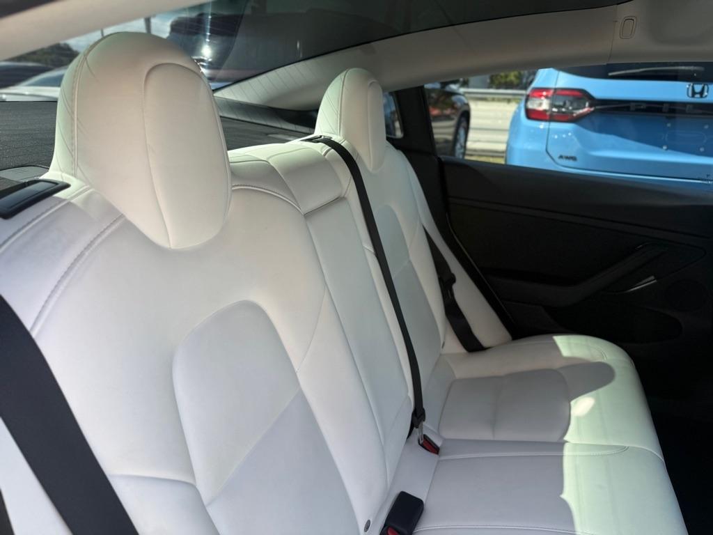 Tesla Model 3 RWD 2022