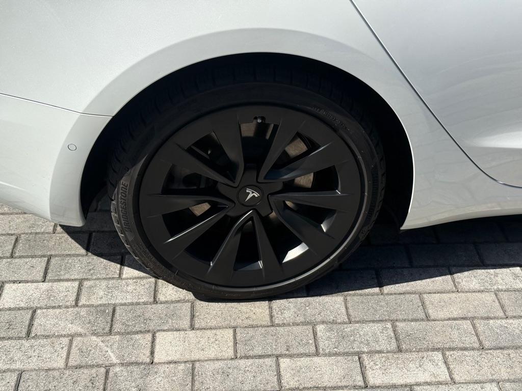 Tesla Model 3 RWD 2022