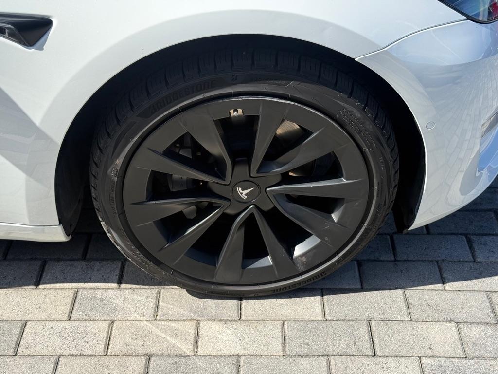 Tesla Model 3 RWD 2022