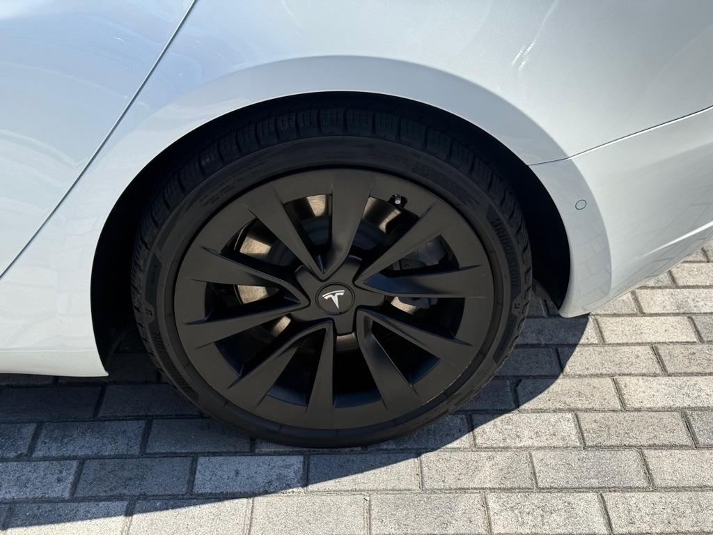 Tesla Model 3 RWD 2022