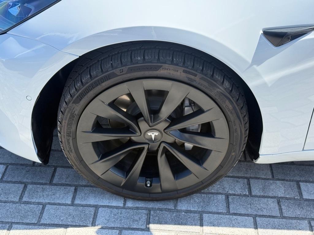 Tesla Model 3 RWD 2022