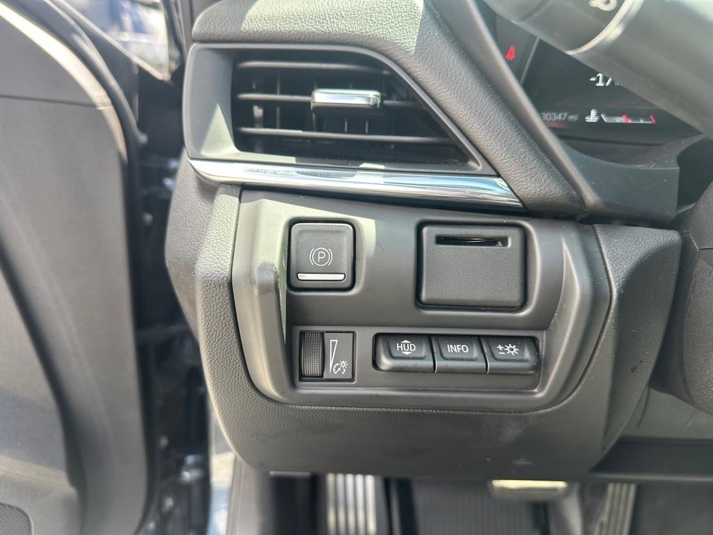 Cadillac CT4-V 4dr Sdn Blackwing 2022