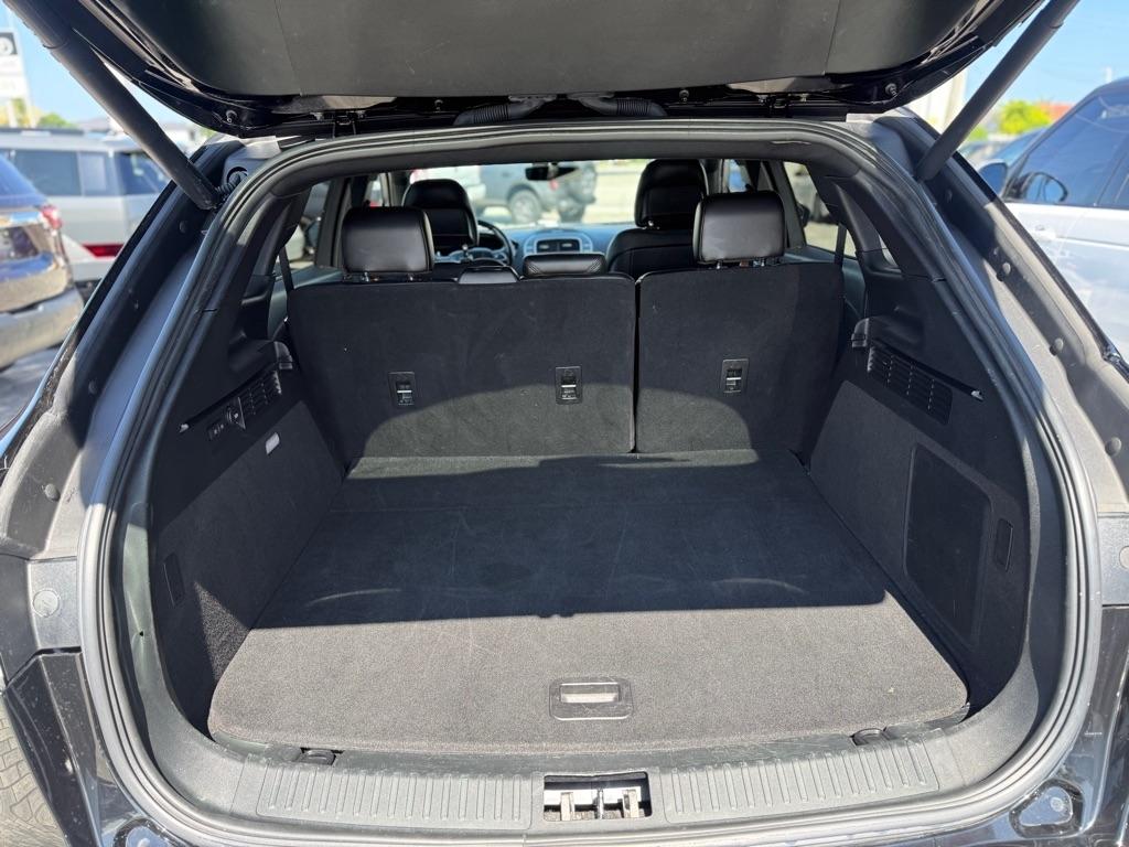 Lincoln Nautilus Select AWD 2019