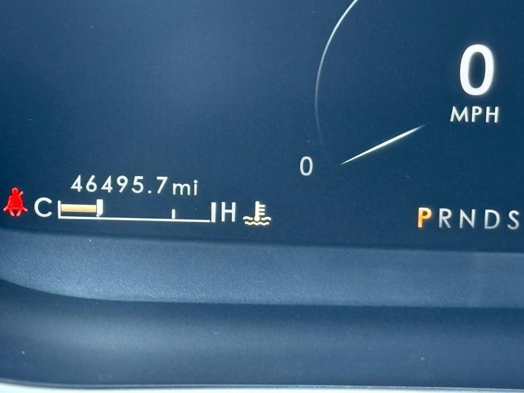Lincoln Nautilus Select AWD 2019
