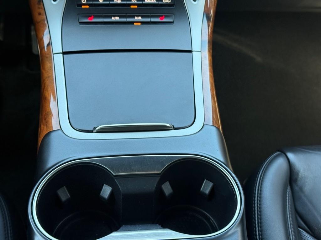 Lincoln Nautilus Select AWD 2019