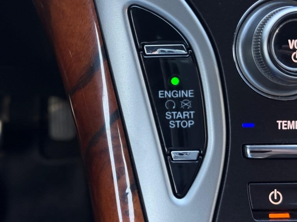 Lincoln Nautilus Select AWD 2019