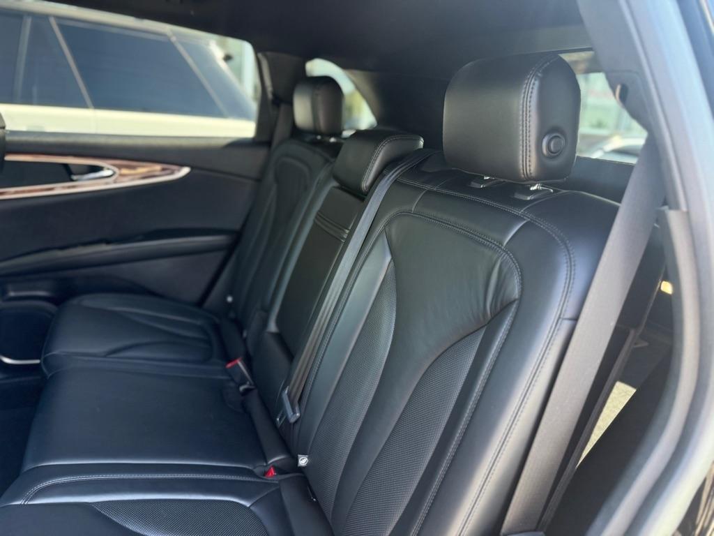 Lincoln Nautilus Select AWD 2019