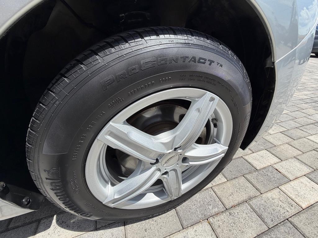 Hyundai Accent SE Sedan IVT 2022