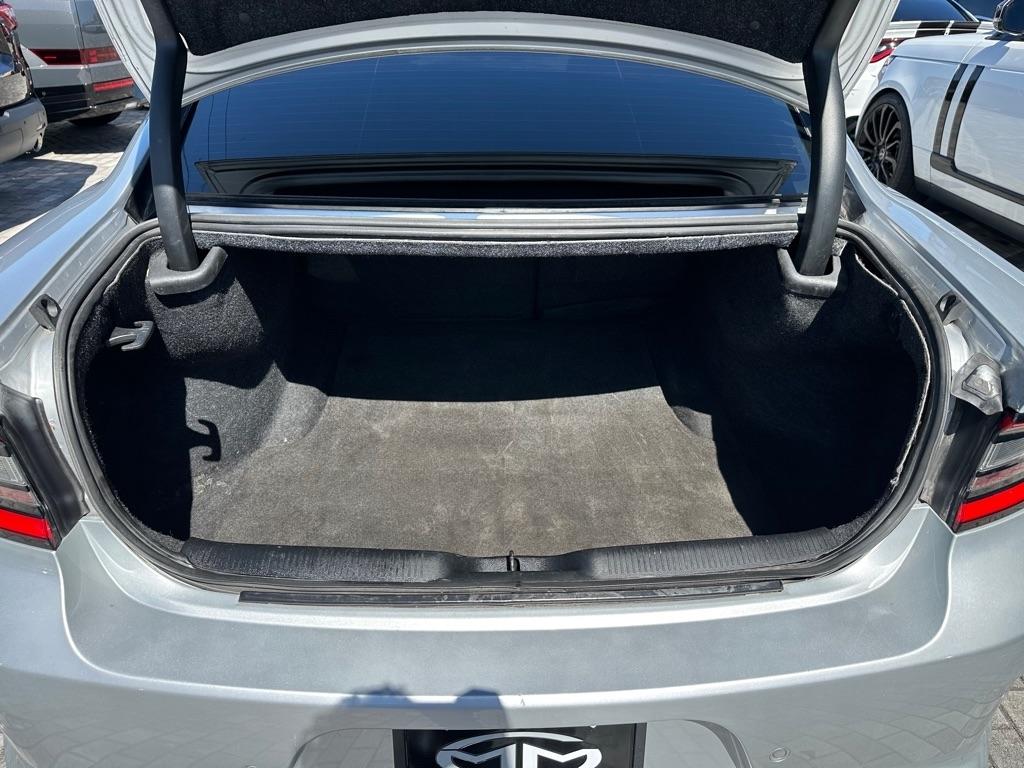 Dodge Charger Scat Pack Widebody RWD 2023