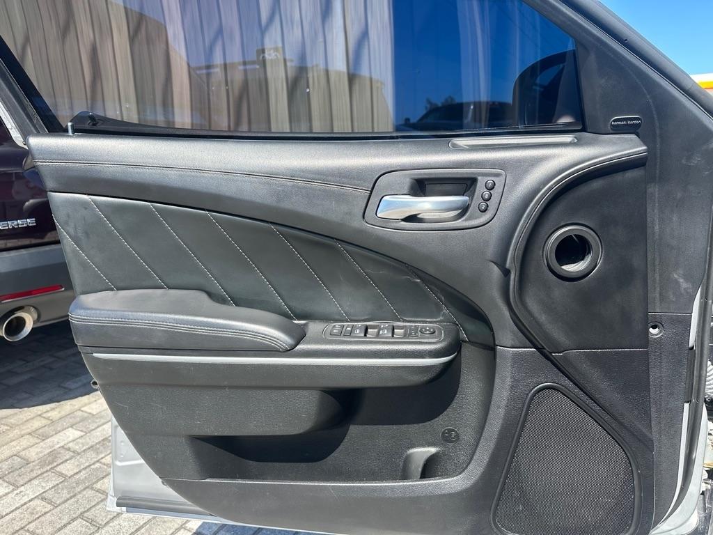 Dodge Charger Scat Pack Widebody RWD 2023