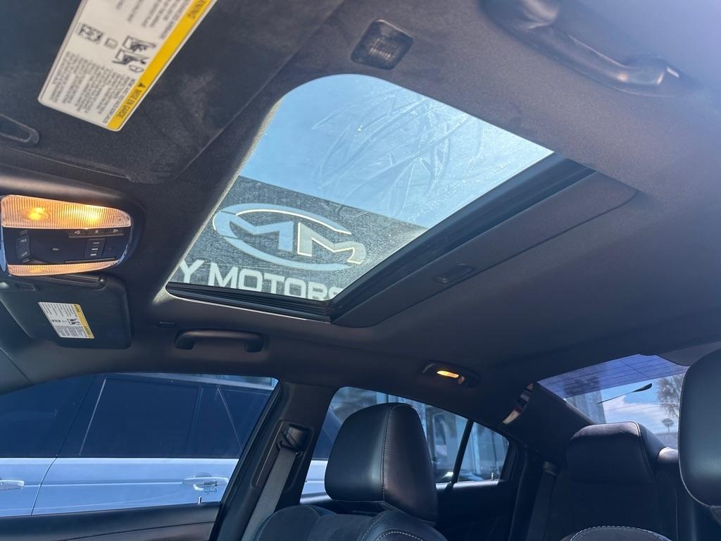 Dodge Charger Scat Pack Widebody RWD 2023