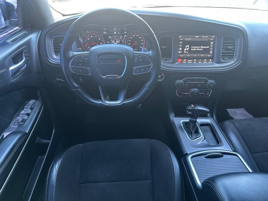 Dodge Charger Scat Pack Widebody RWD 2023