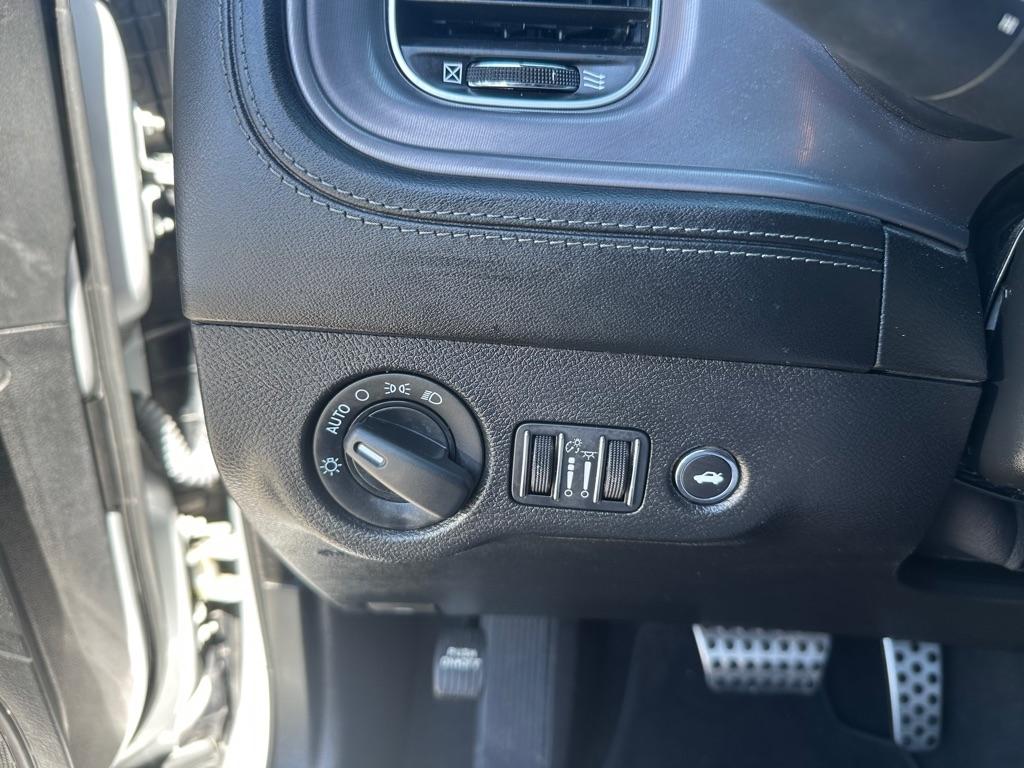 Dodge Charger Scat Pack Widebody RWD 2023