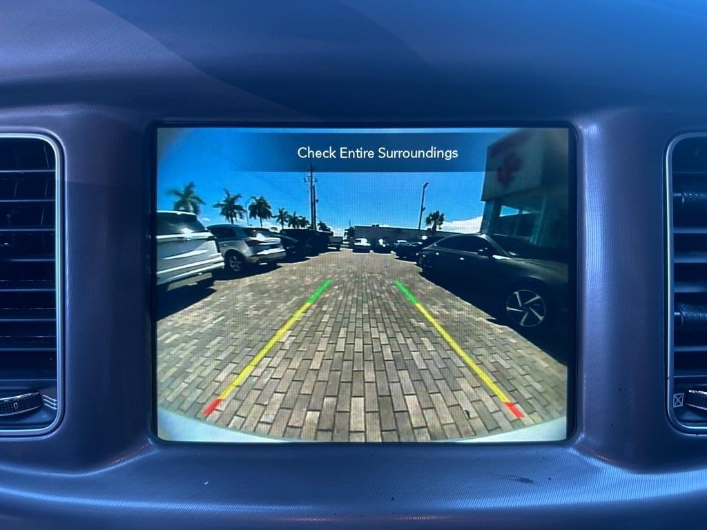 Dodge Charger Scat Pack Widebody RWD 2023