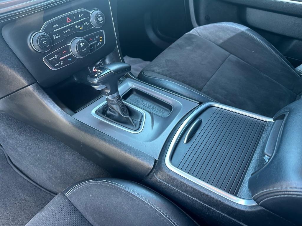 Dodge Charger Scat Pack Widebody RWD 2023