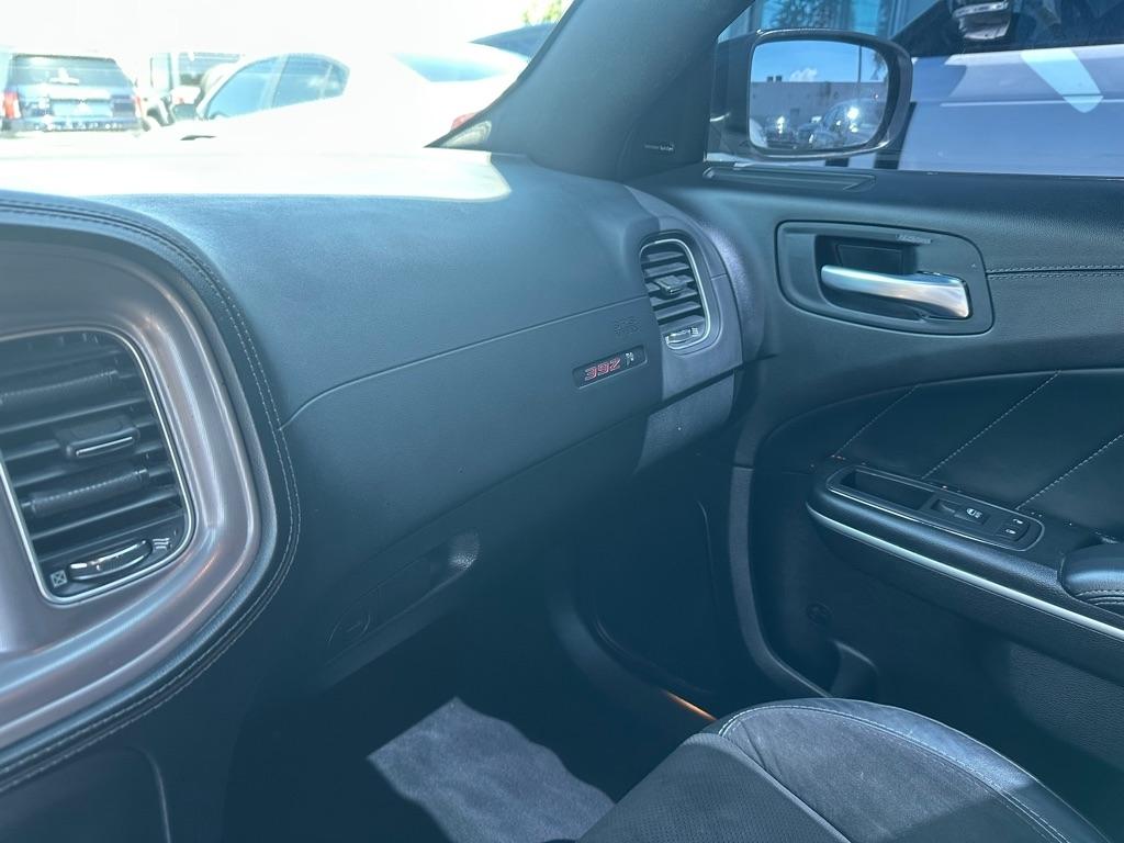 Dodge Charger Scat Pack Widebody RWD 2023