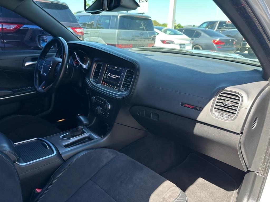 Dodge Charger Scat Pack Widebody RWD 2023