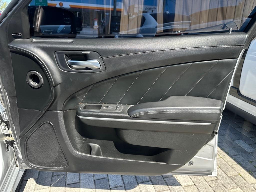 Dodge Charger Scat Pack Widebody RWD 2023