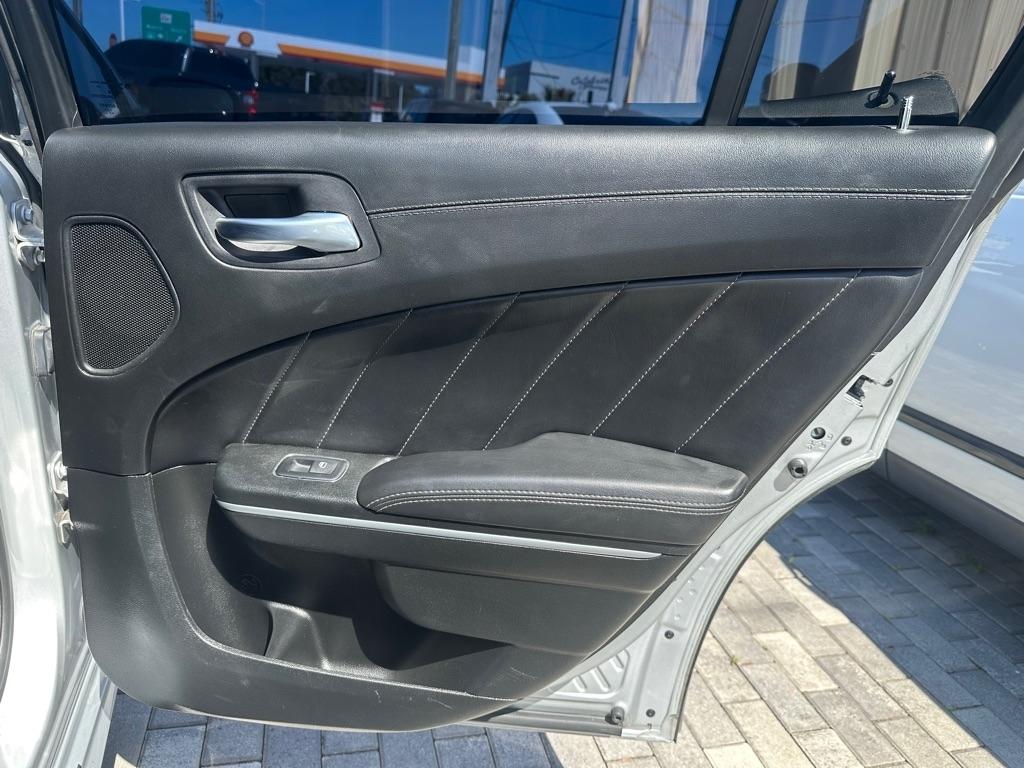 Dodge Charger Scat Pack Widebody RWD 2023