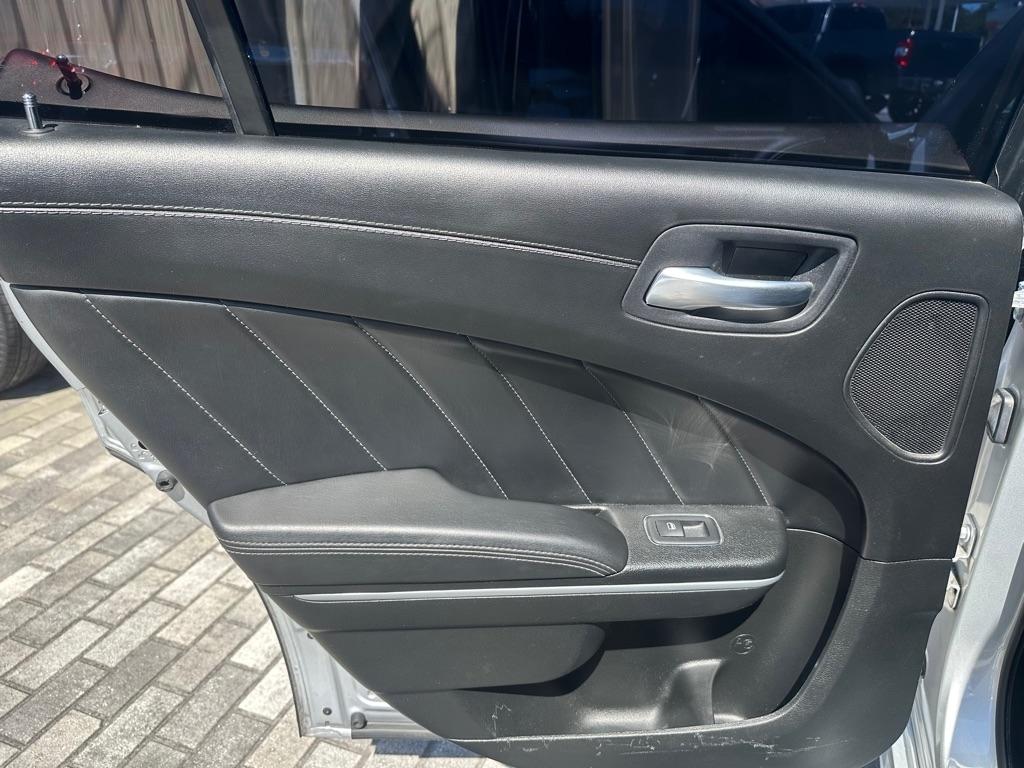 Dodge Charger Scat Pack Widebody RWD 2023