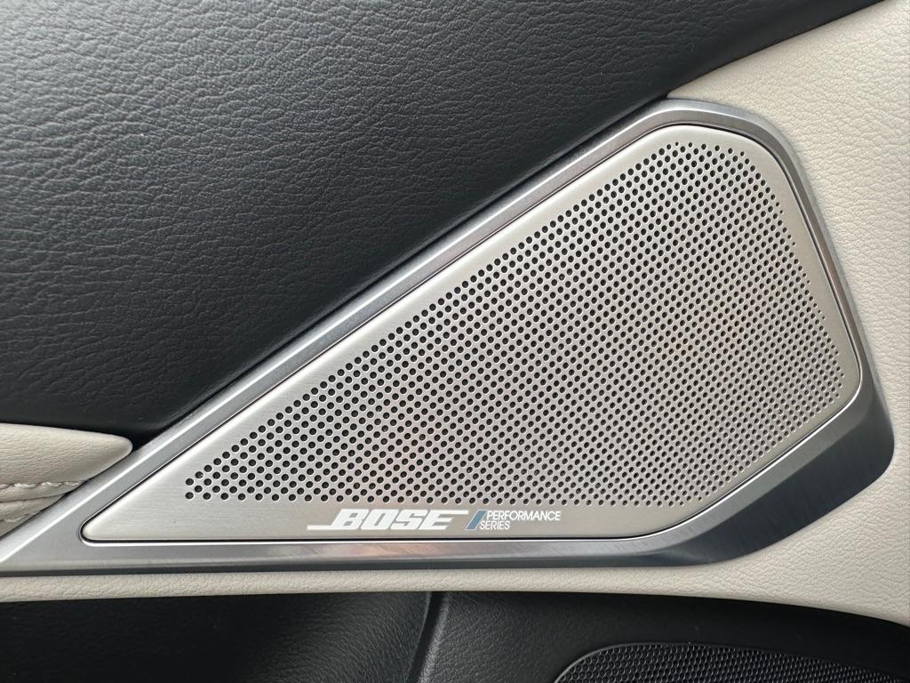 Infiniti Q50 LUXE RWD 2023