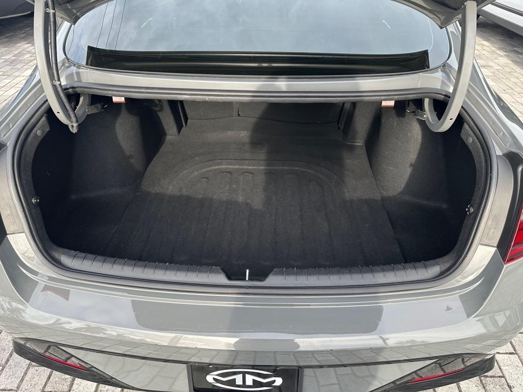 Hyundai Sonata SEL Plus 1.6T 2022