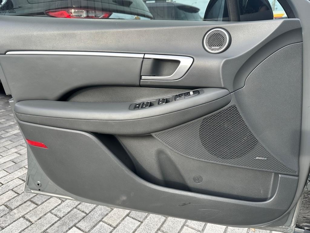 Hyundai Sonata SEL Plus 1.6T 2022