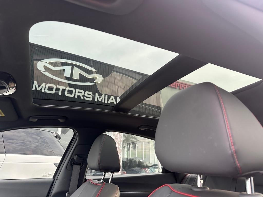 Hyundai Sonata SEL Plus 1.6T 2022