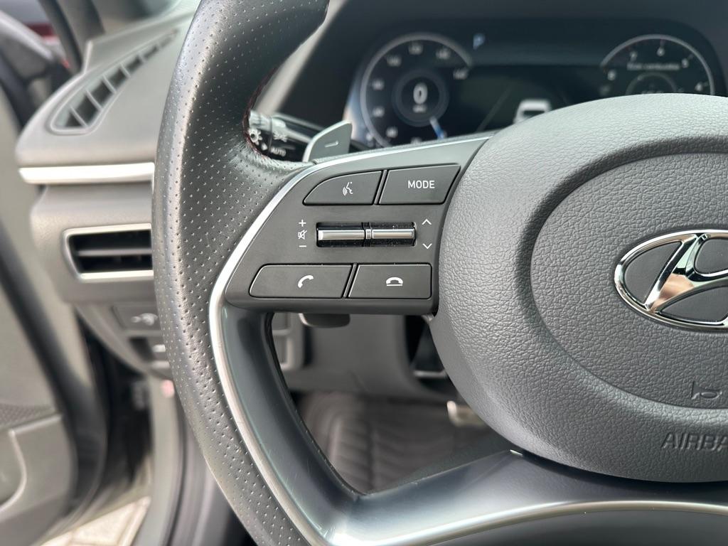 Hyundai Sonata SEL Plus 1.6T 2022