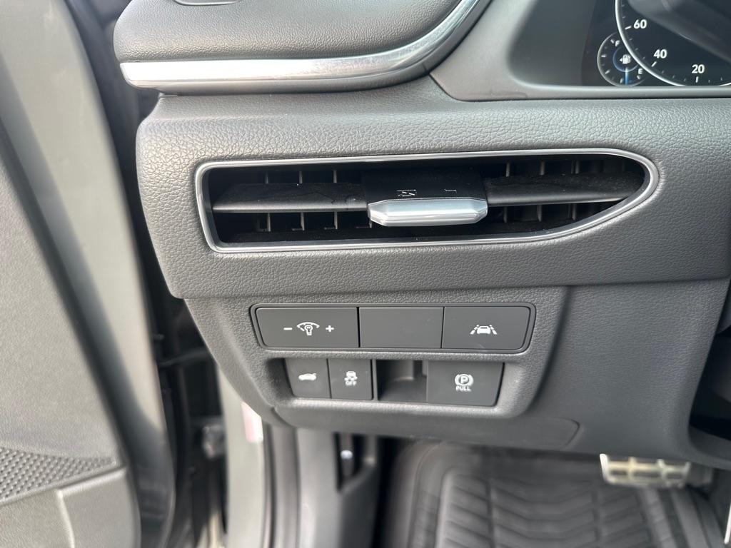 Hyundai Sonata SEL Plus 1.6T 2022