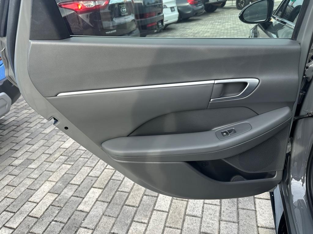 Hyundai Sonata SEL Plus 1.6T 2022