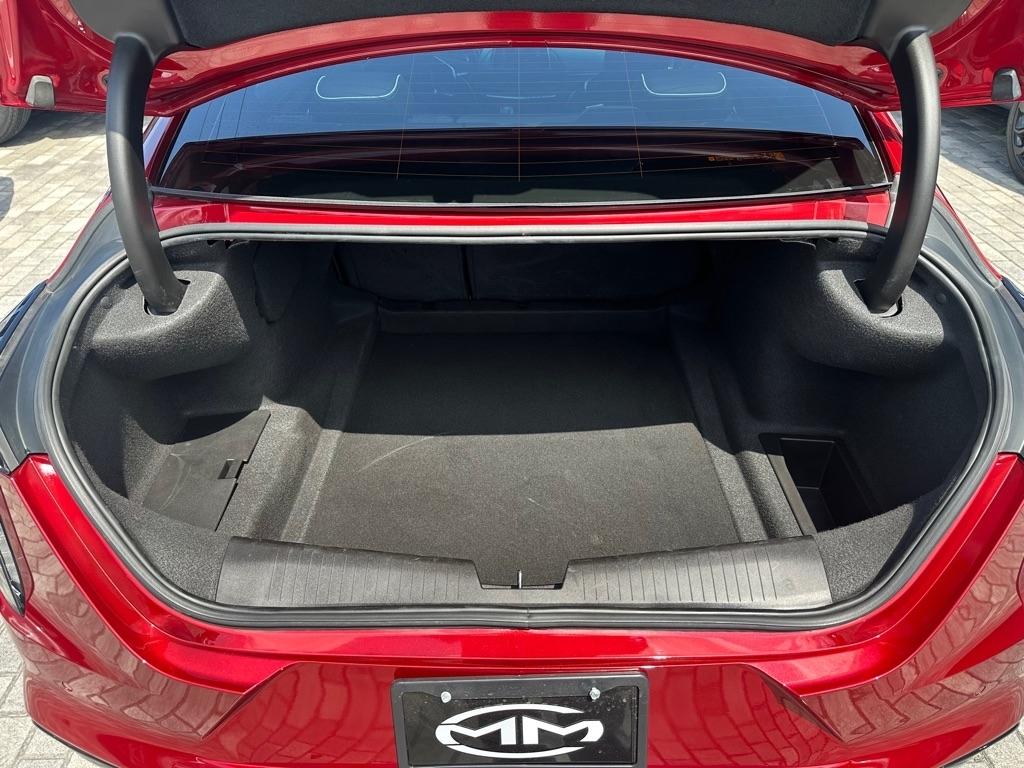 Cadillac CT4-V 4dr Sdn Blackwing 2022