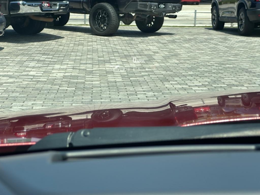 Cadillac CT4-V 4dr Sdn Blackwing 2022