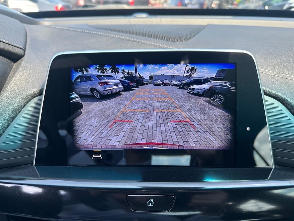 Cadillac CT4-V 4dr Sdn Blackwing 2022