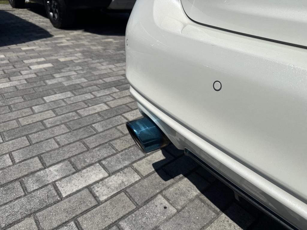 Infiniti Q50 LUXE RWD 2024