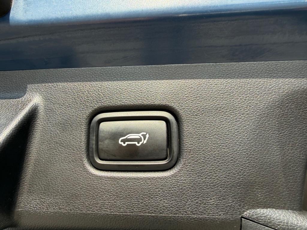 Hyundai Tucson Limited AWD 2023