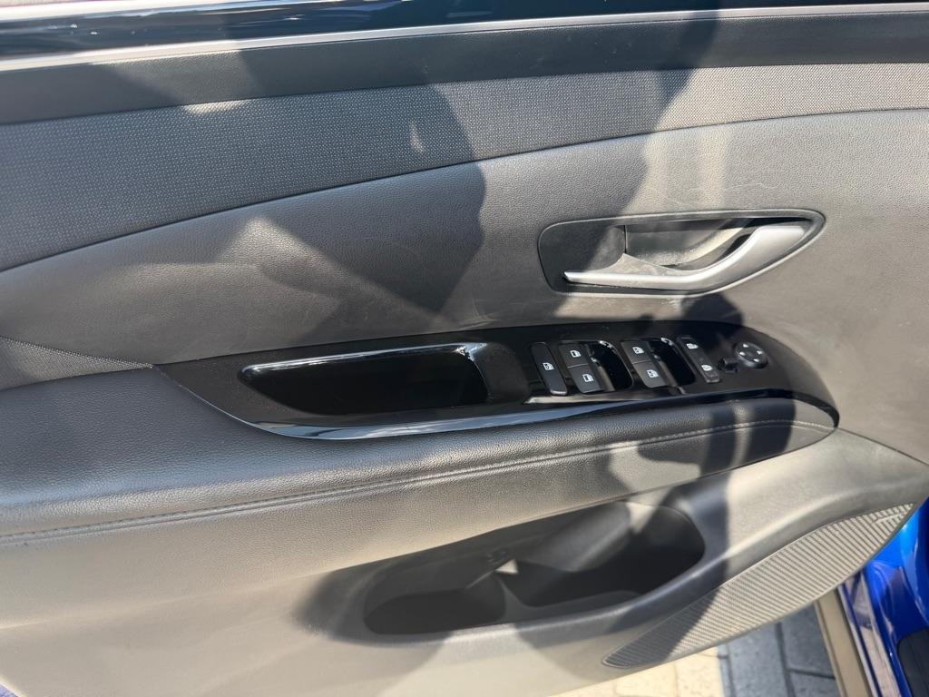 Hyundai Tucson Limited AWD 2023