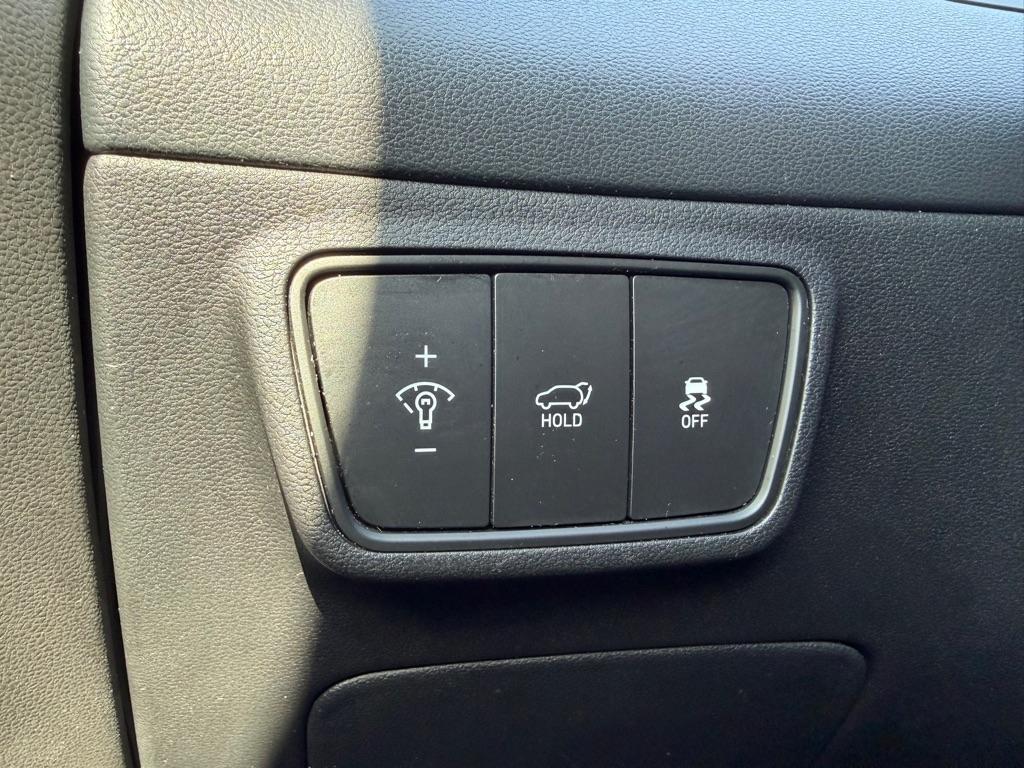 Hyundai Tucson Limited AWD 2023