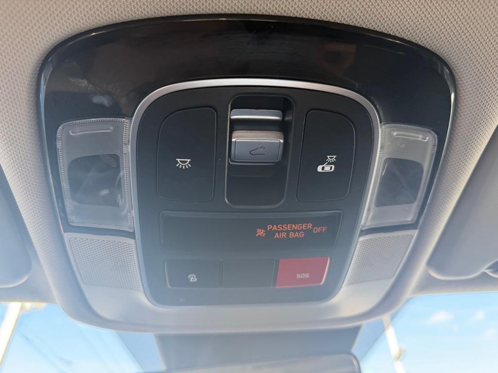 Hyundai Tucson Limited AWD 2023
