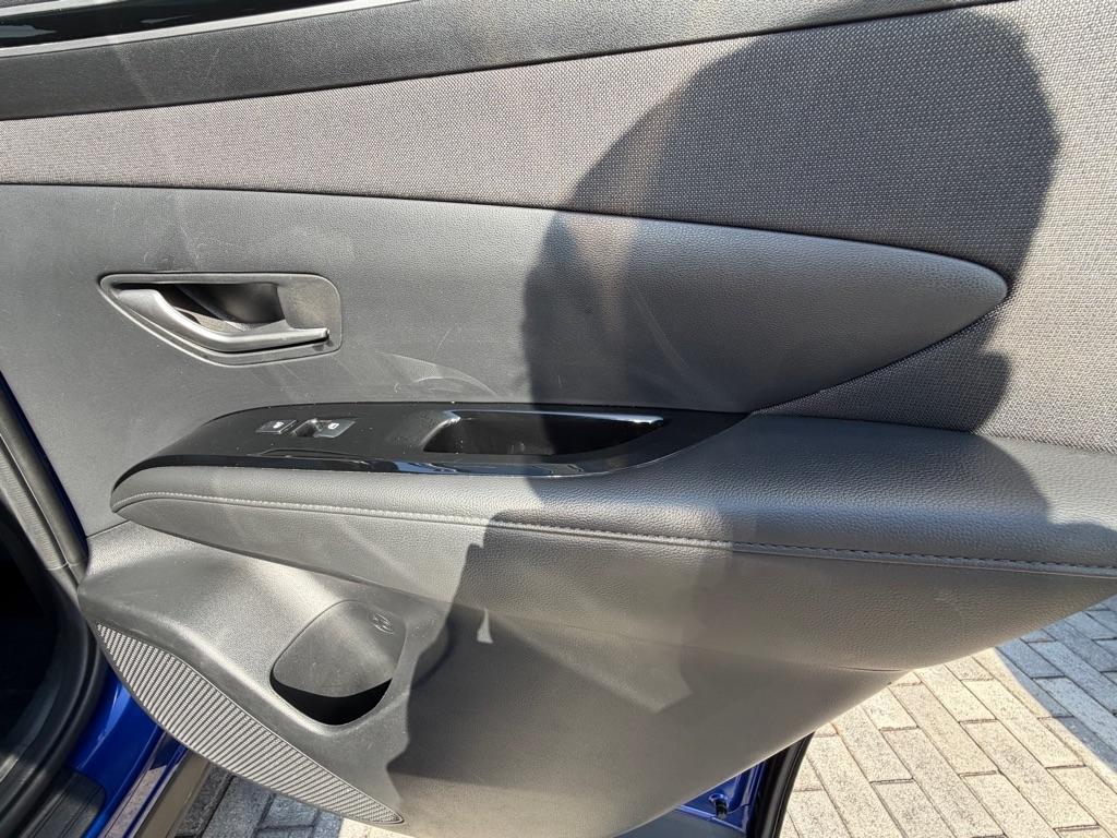 Hyundai Tucson Limited AWD 2023