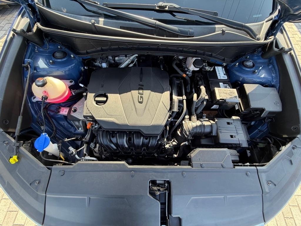 Hyundai Tucson Limited AWD 2023