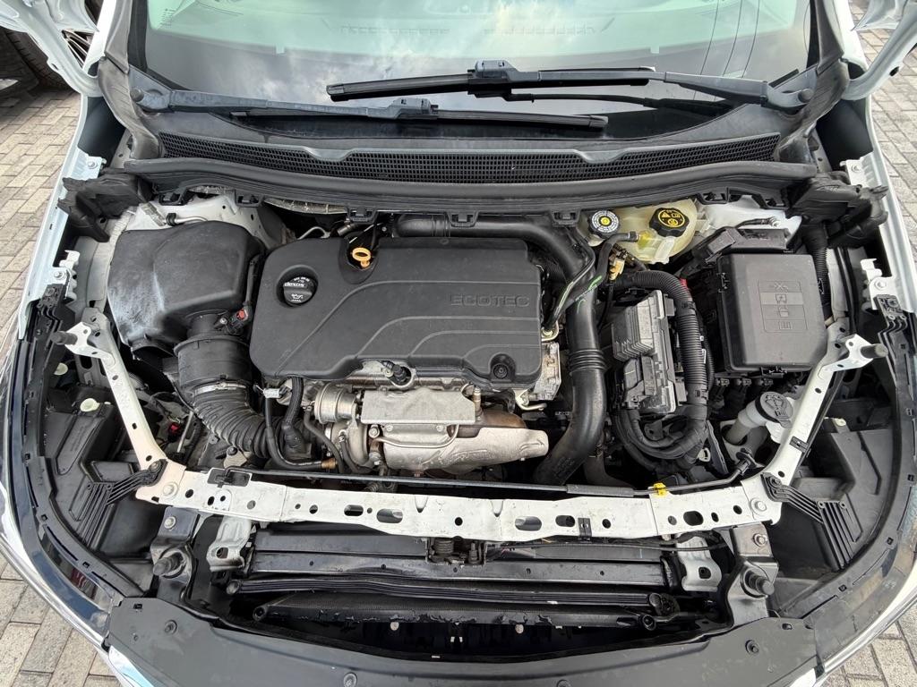 Chevrolet Cruze 4dr Sdn LS 2019