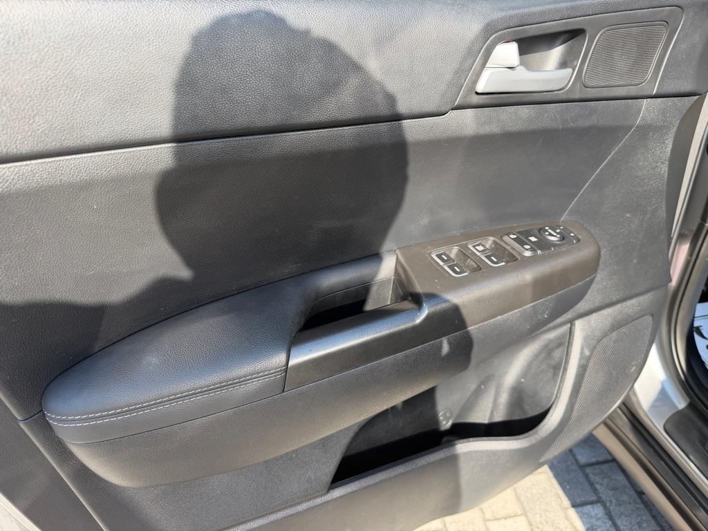Kia Sportage LX FWD 2022