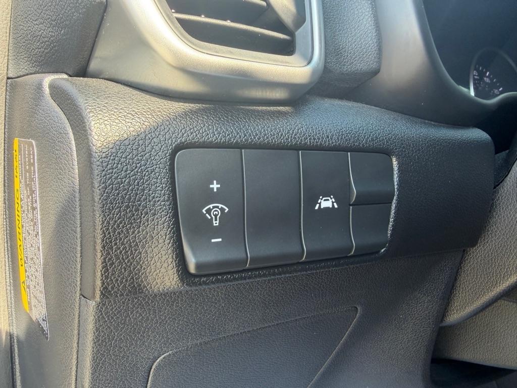 Kia Sportage LX FWD 2022
