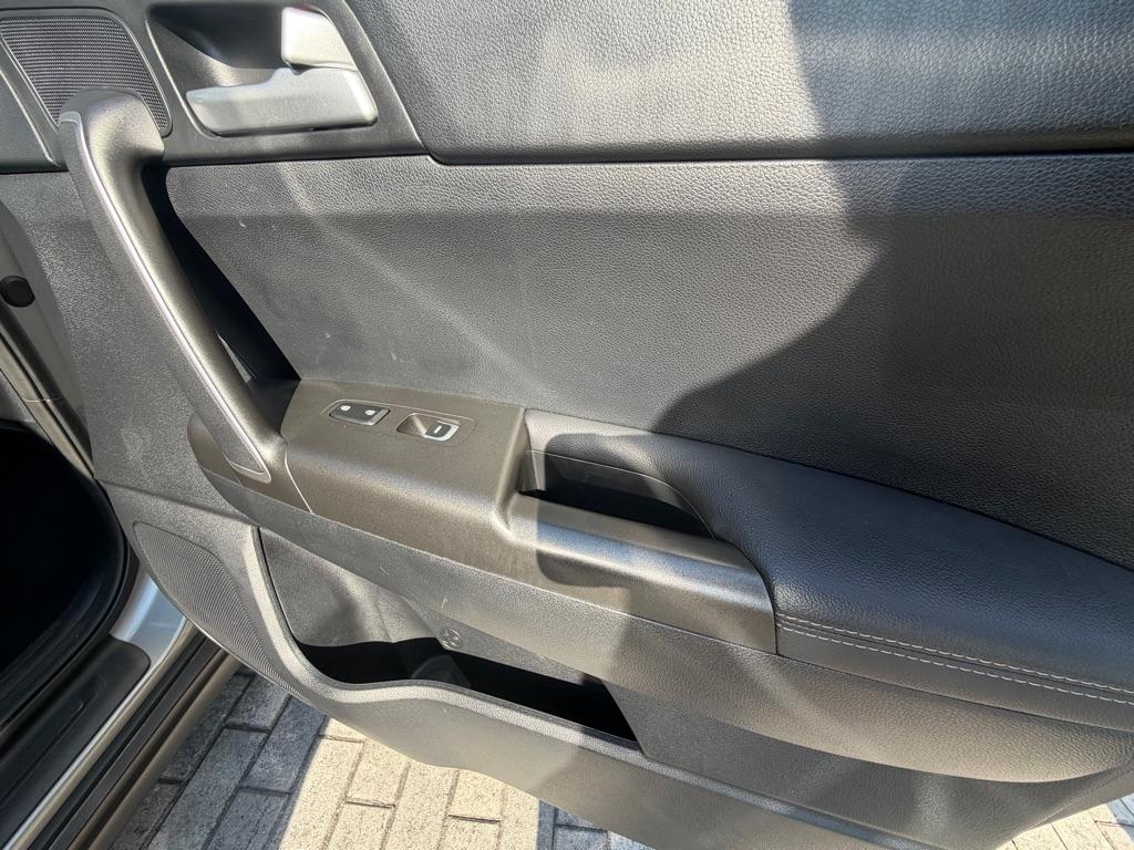 Kia Sportage LX FWD 2022