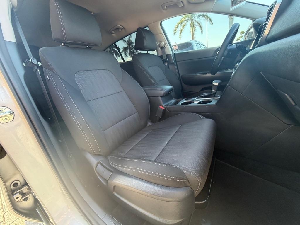 Kia Sportage LX FWD 2022