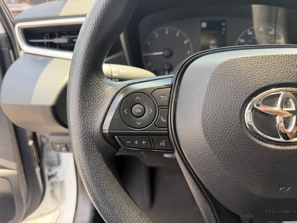 Toyota Corolla LE CVT (Natl) 2023