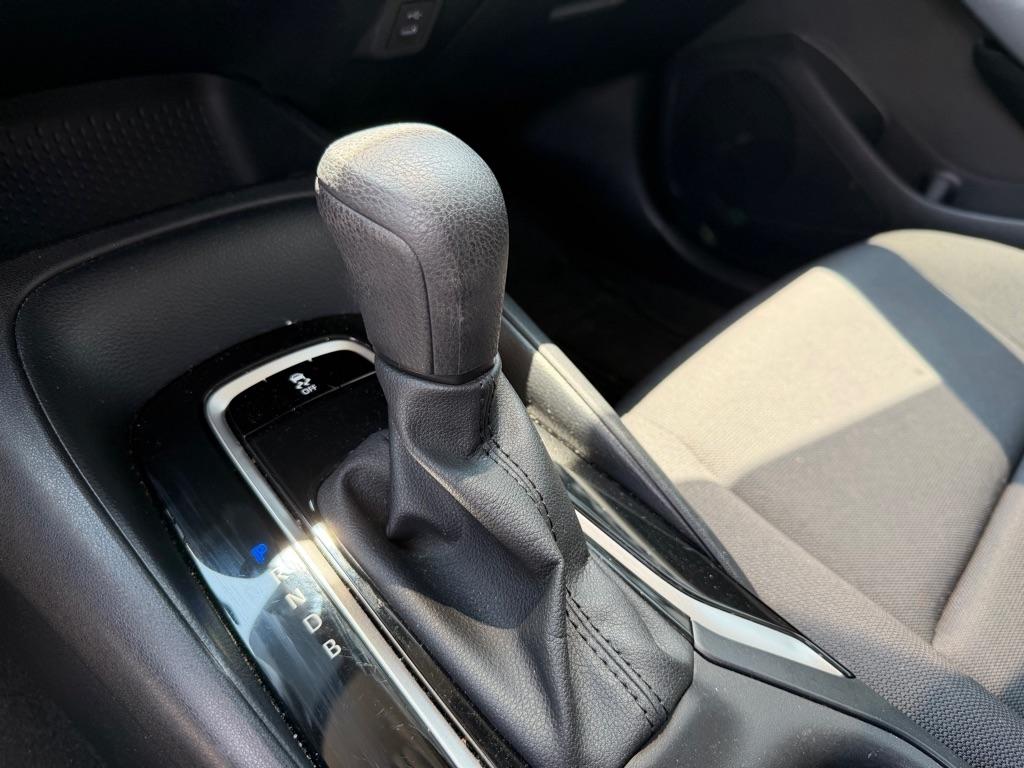 Toyota Corolla LE CVT (Natl) 2023